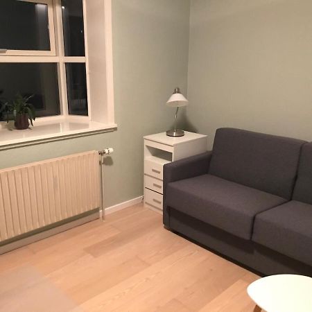 Fredelig Overnatning Ved Sundet Og Norrestrand So Horsens Extérieur photo
